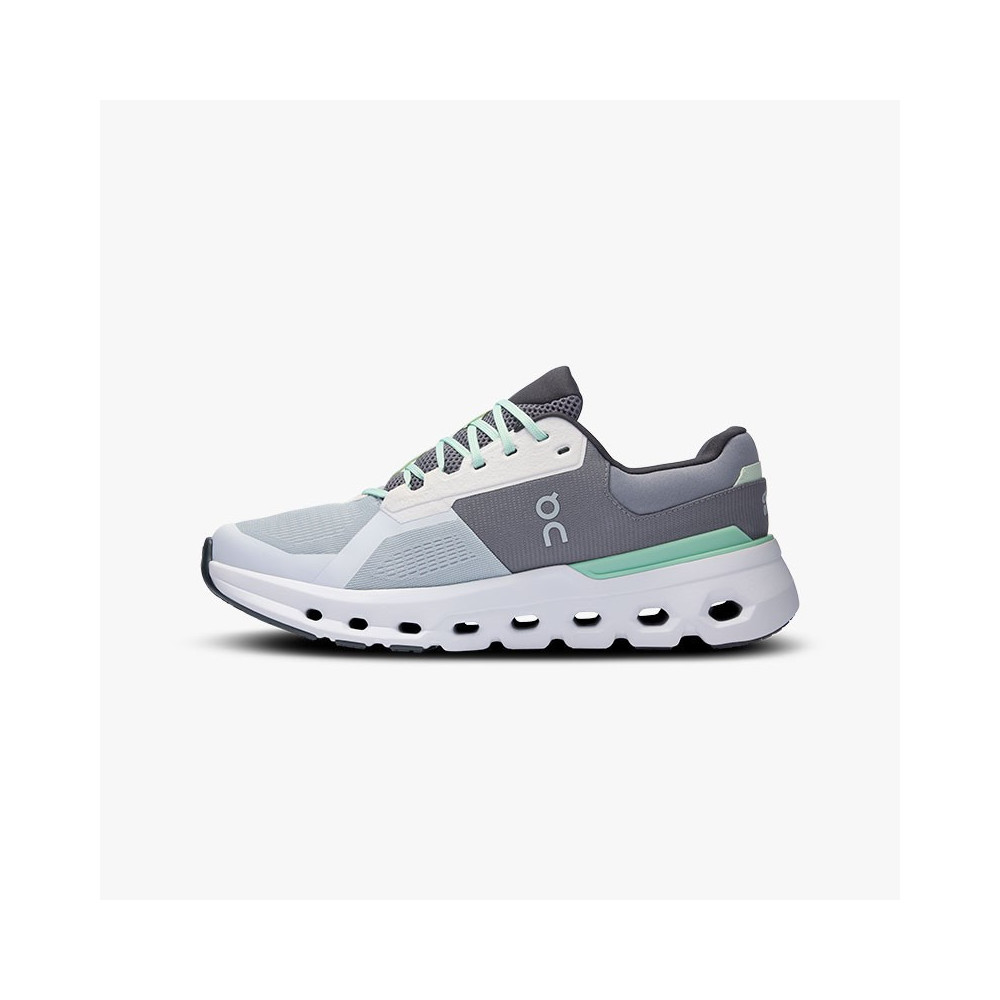 ▷ On cloudrunner 2 glacier/sage por SOLO 160,00 €