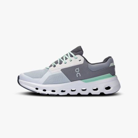 ▷ On cloudrunner 2 glacier/sage por SOLO 160,00 €