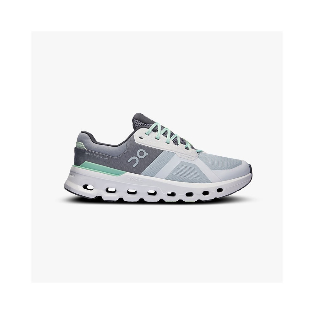 ▷ On cloudrunner 2 glacier/sage por SOLO 160,00 €