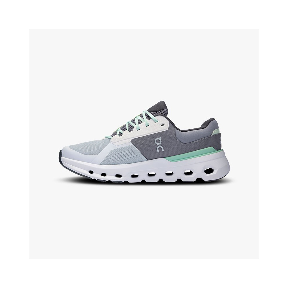 ▷ On cloudrunner 2 wide glacier/sage por SOLO 160,00 €