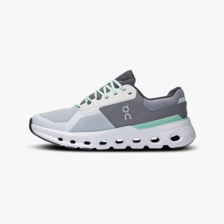 ▷ On cloudrunner 2 wide glacier/sage por SOLO 160,00 €