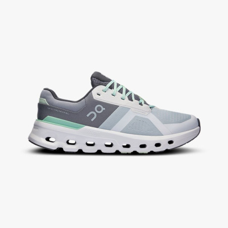 ▷ On cloudrunner 2 wide glacier/sage por SOLO 160,00 €