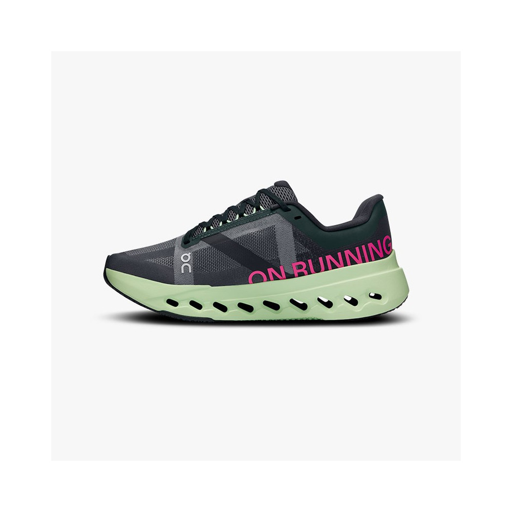 ▷ On cloudsurfer next w black/lima for ONLY 160,00 €