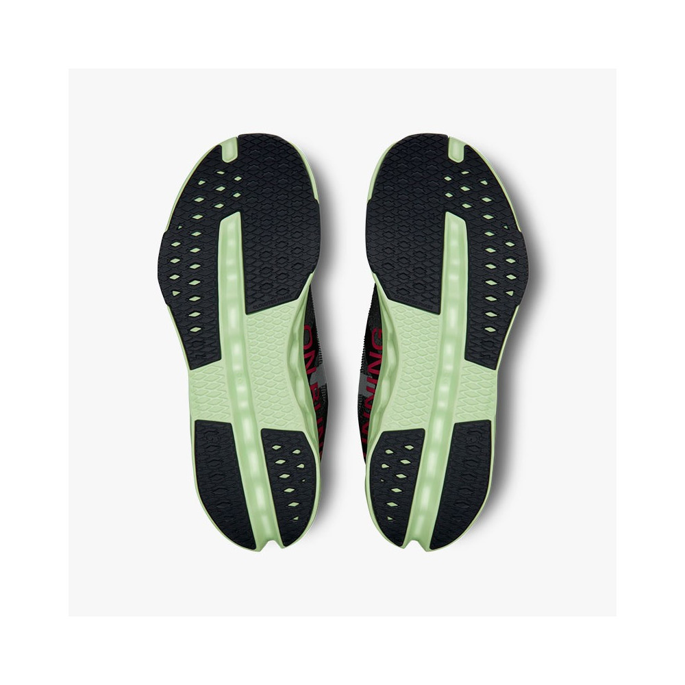 ▷ On cloudsurfer next w black/lima por SOLO 160,00 €