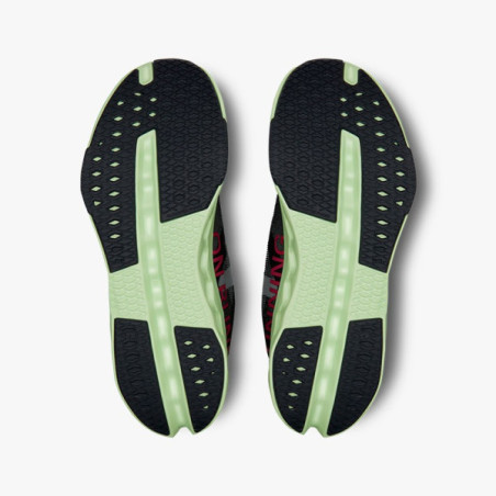 ▷ On cloudsurfer next w black/lima por SOLO 160,00 €