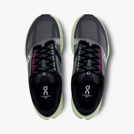 ▷ On cloudsurfer next w black/lima for ONLY 160,00 €