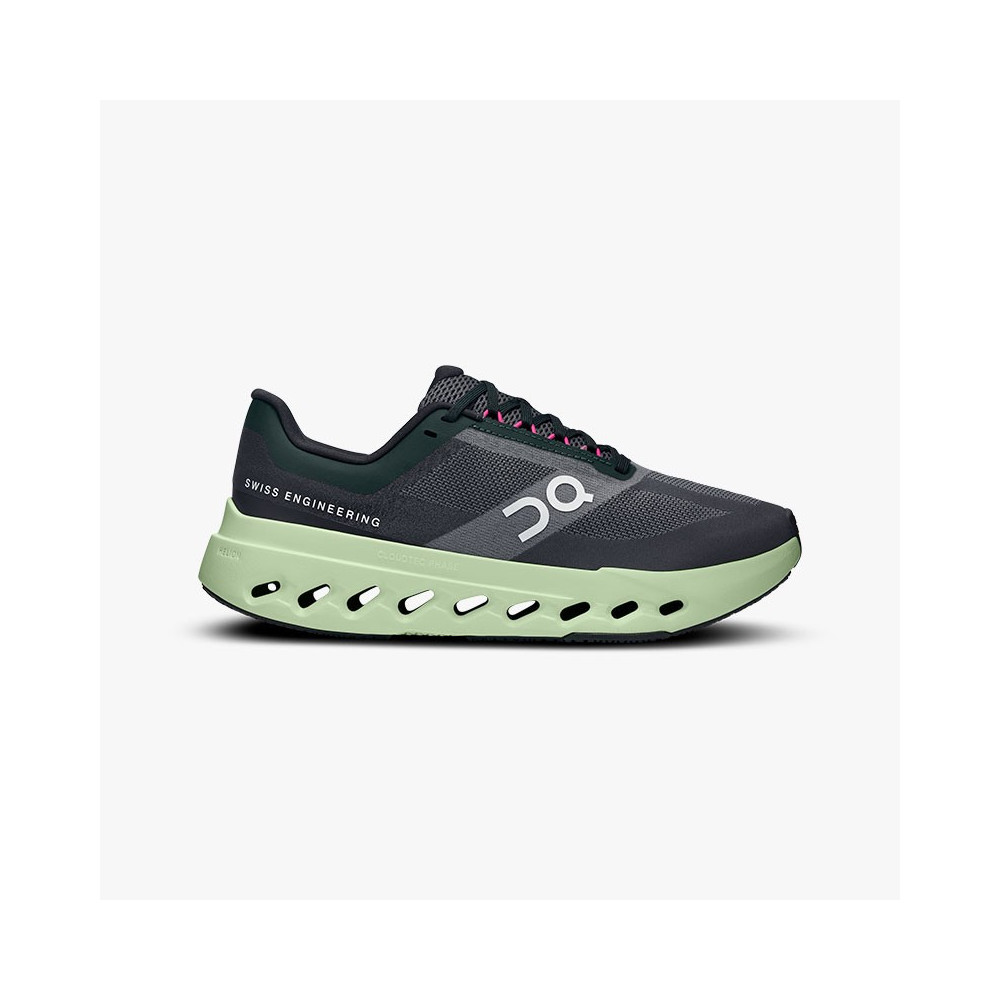 ▷ On cloudsurfer next w black/lima for ONLY 160,00 €