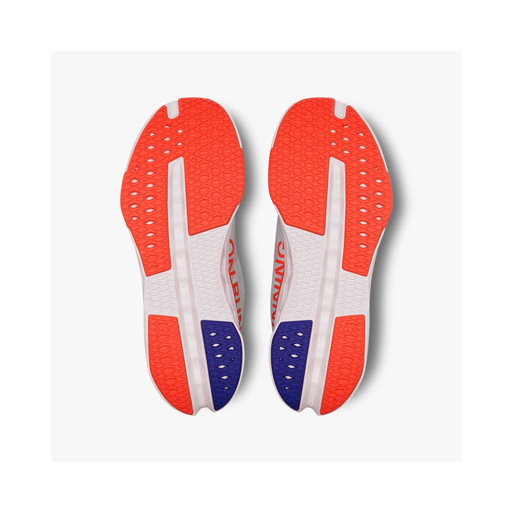 ▷ On cloudsurfer next w white/flame por SOLO 160,00 €