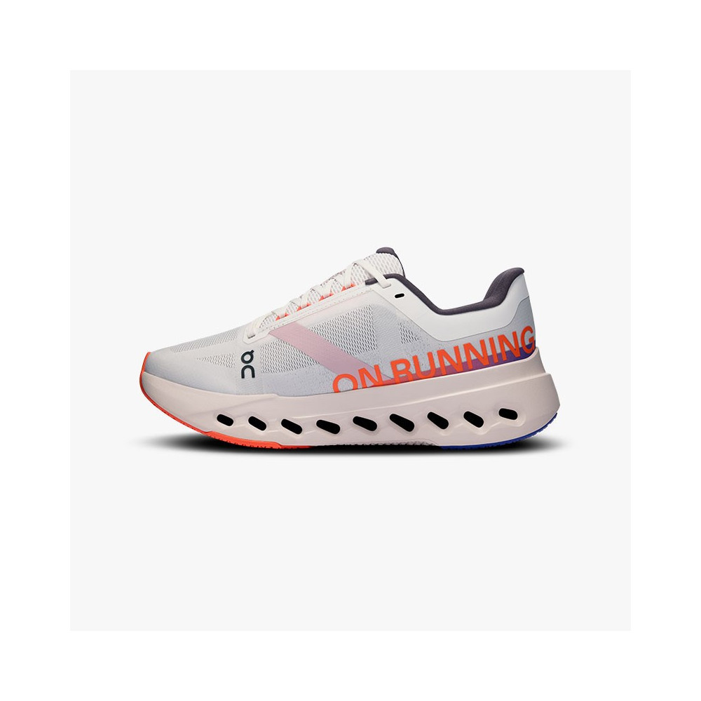 ▷ On cloudsurfer next w white/flame por SOLO 160,00 €