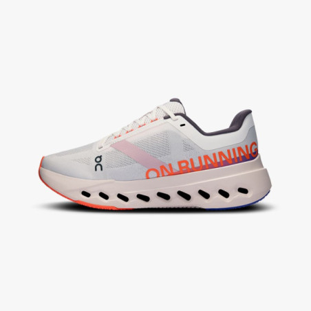 ▷ On cloudsurfer next w white/flame for ONLY 160,00 €