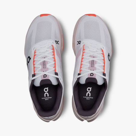 ▷ On cloudsurfer next w white/flame por SOLO 160,00 €