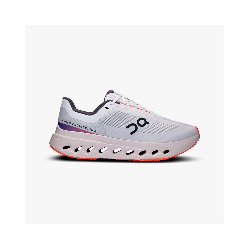 ▷ On cloudsurfer next w white/flame por SOLO 160,00 €