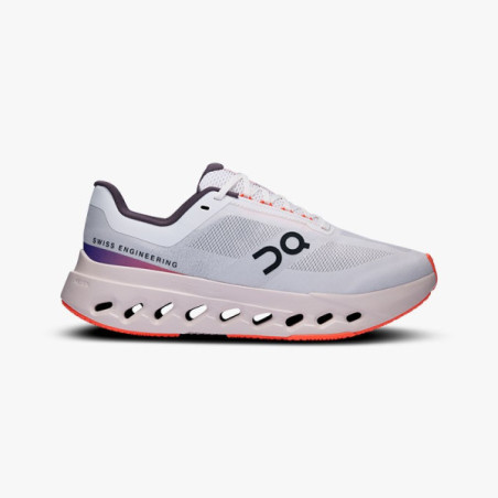 ▷ On cloudsurfer next w white/flame por SOLO 160,00 €