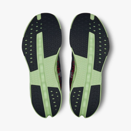 ▷ On cloudsurfer next black/lima por SOLO 160,00 €