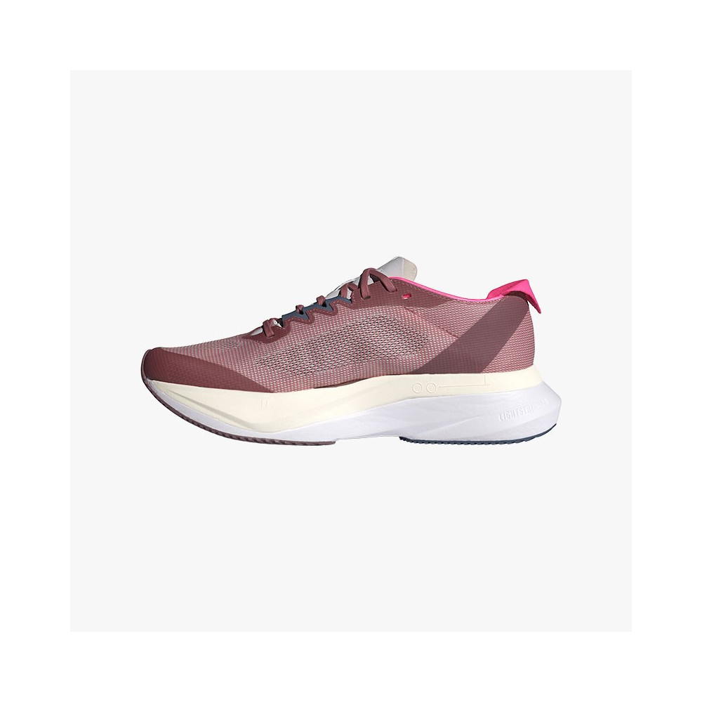 ▷ Adidas adizero boston 12 w granate por SOLO 112,00 €