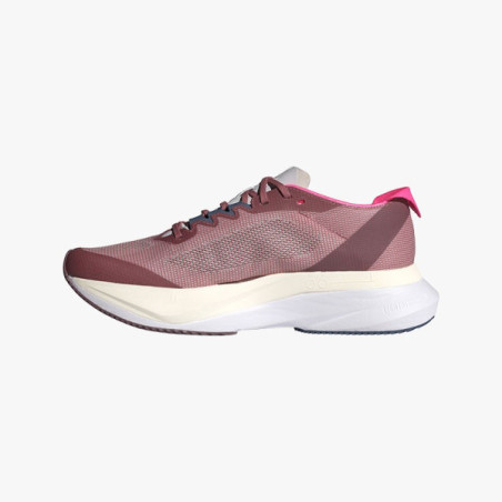 ▷ Adidas adizero boston 12 w granate por SOLO 112,00 €