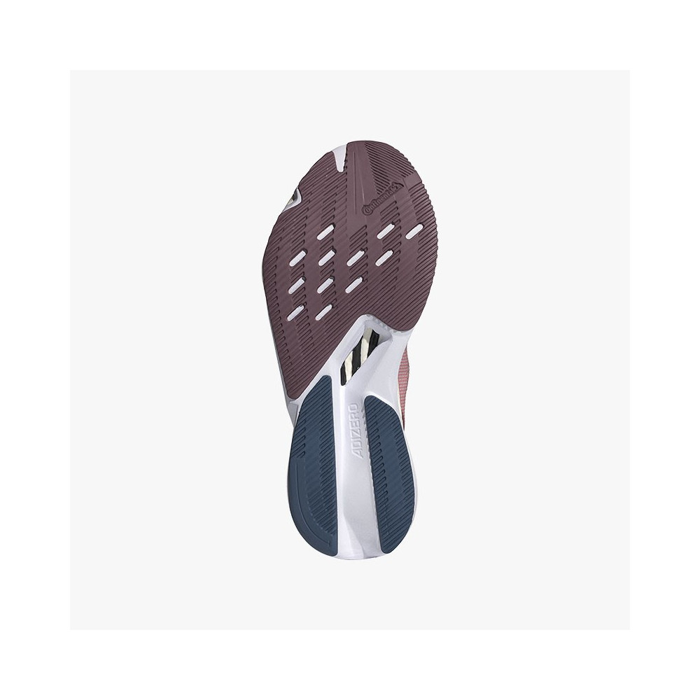 ▷ Adidas adizero boston 12 w granate por SOLO 112,00 €