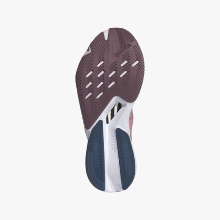 ▷ Adidas adizero boston 12 w granate por SOLO 112,00 €