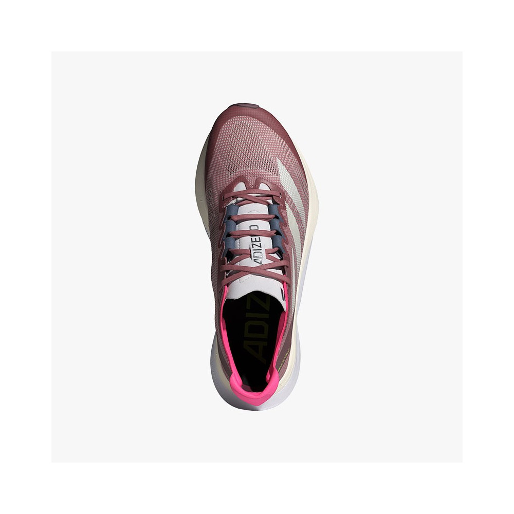 ▷ Adidas adizero boston 12 w granate por SOLO 112,00 €
