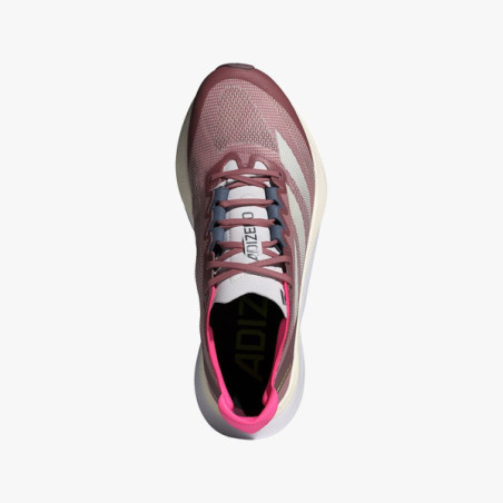 ▷ Adidas adizero boston 12 w granate por SOLO 112,00 €