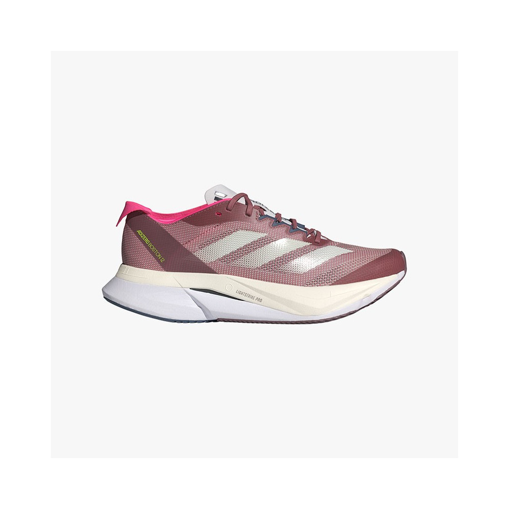▷ Adidas adizero boston 12 w granate por SOLO 112,00 €