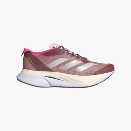 ▷ Adidas adizero boston 12 w granate por SOLO 112,00 €