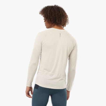 ▷ salomon cross run ls rainy day T-shirt for ONLY 55,00 € 55,00