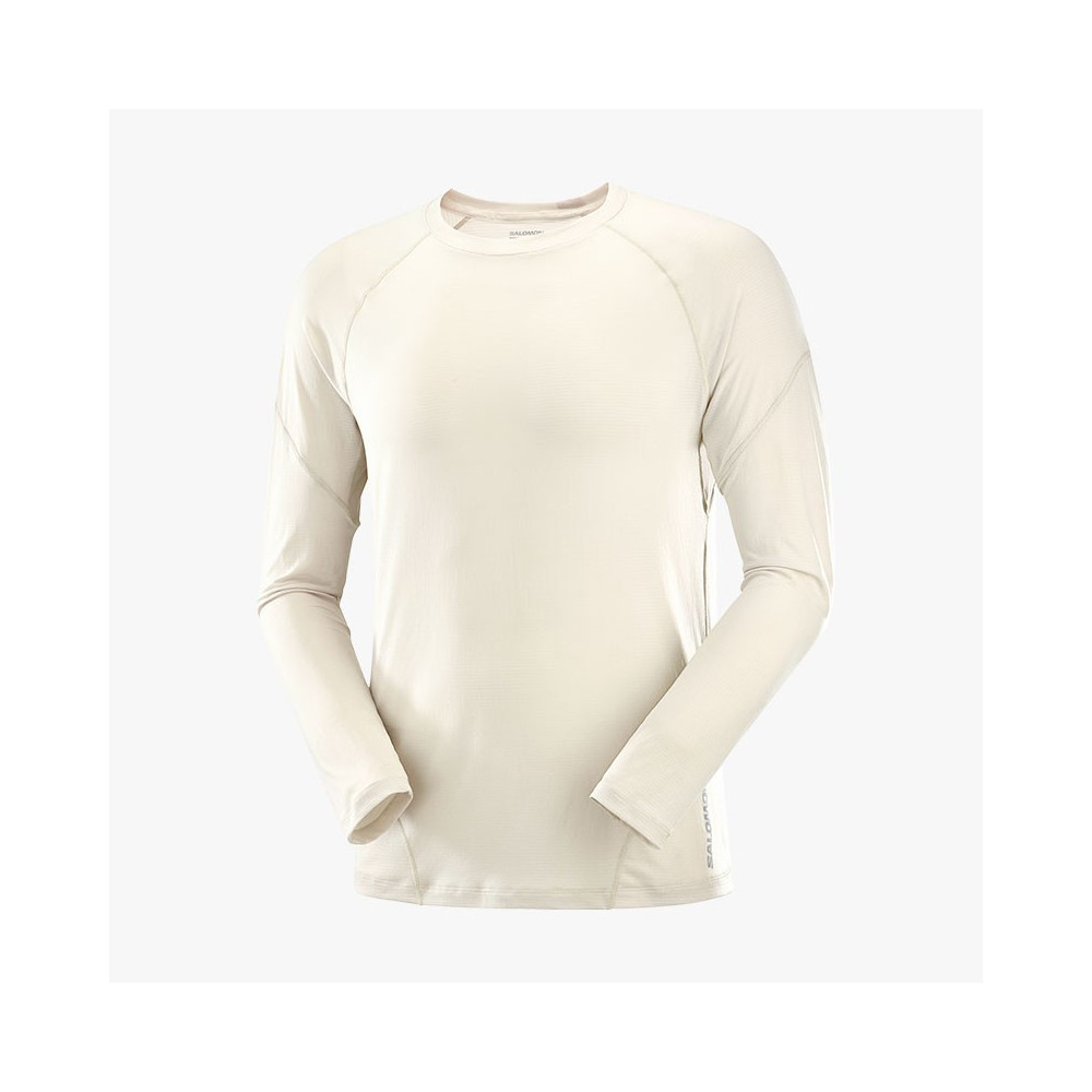 ▷ salomon cross run ls rainy day T-shirt for ONLY 55,00 € 55,00