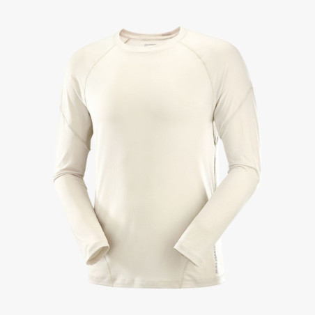 ▷ Camiseta salomon cross run ls rainy day por SOLO 55,00 €