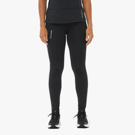 ▷ Mallas salomon cross run 28" w negro por SOLO 80,00 €