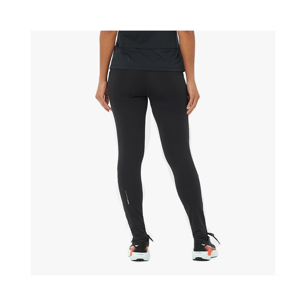 ▷ Mallas salomon cross run 28" w negro por SOLO 80,00 €