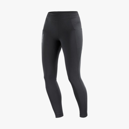 ▷ Mallas salomon cross run 28" w negro por SOLO 80,00 €