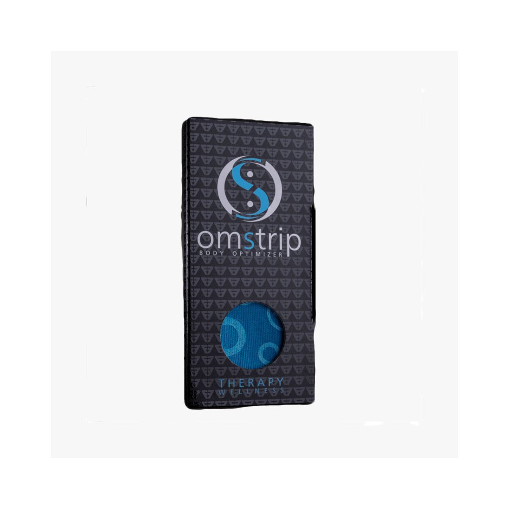 ▷ Omstrip 8 parches therapy por SOLO 29,40 €