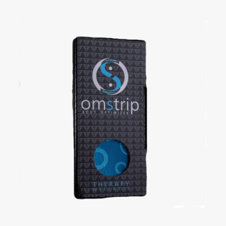 ▷ Omstrip 8 parches therapy por SOLO 29,40 €