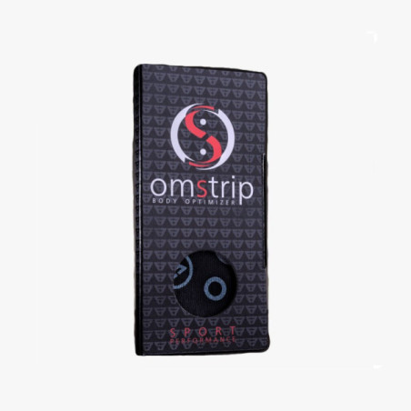 ▷ Omstrip parches 4 sport + 1 therapy por SOLO 19,00 €
