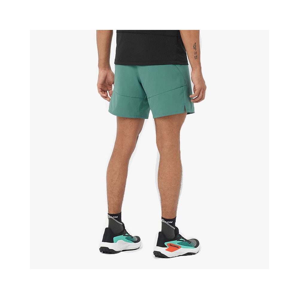 ▷ PantalÓn salomon cross 7 north atlantic por SOLO 38,50 €