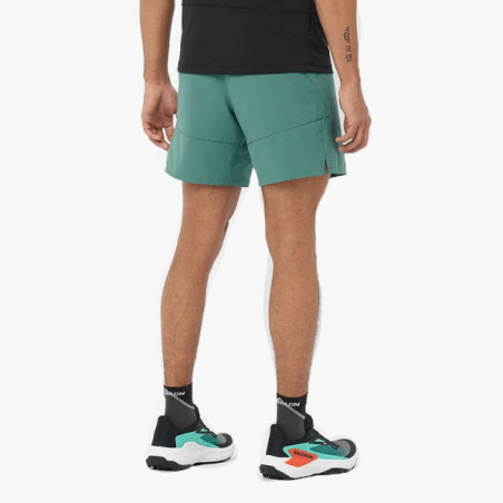 ▷ PantalÓn salomon cross 7 north atlantic por SOLO 38,50 €