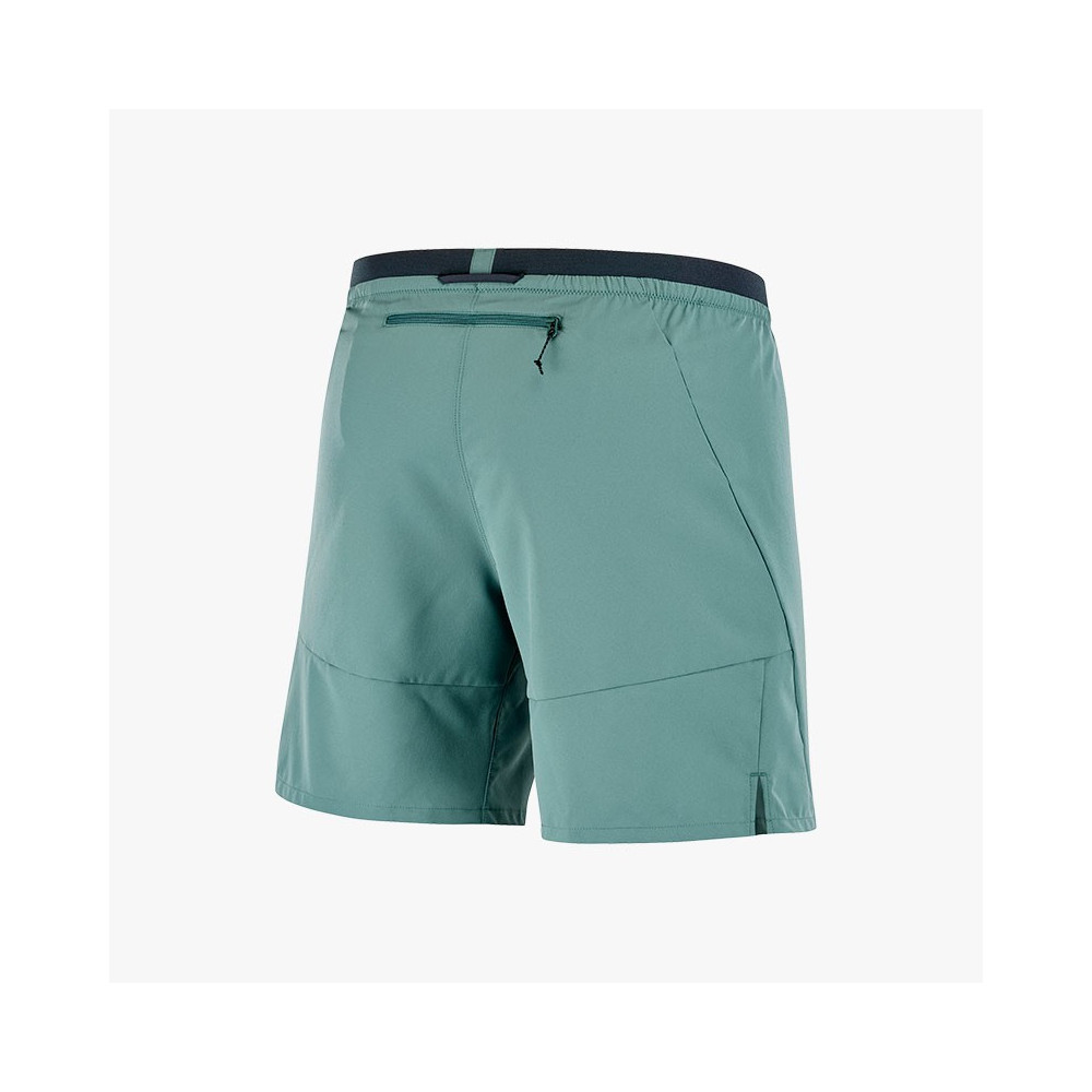 ▷ PantalÓn salomon cross 7 north atlantic por SOLO 38,50 €