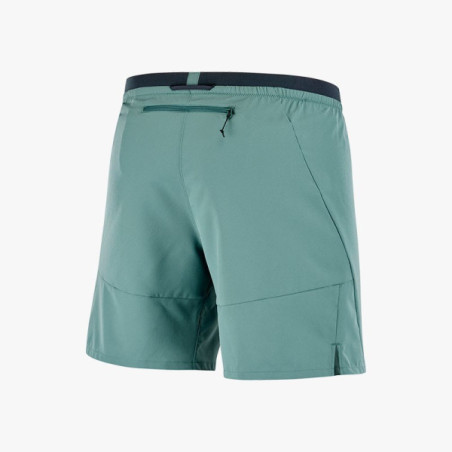 ▷ PantalÓn salomon cross 7 north atlantic por SOLO 38,50 €