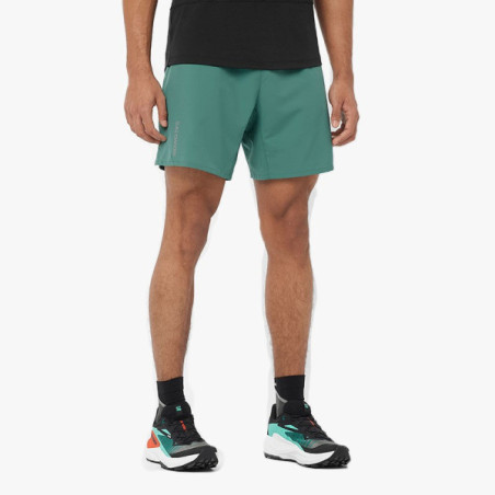 ▷ PantalÓn salomon cross 7 north atlantic por SOLO 38,50 €