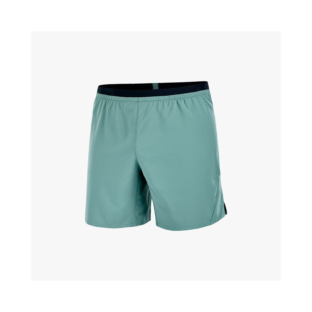 ▷ PantalÓn salomon cross 7 north atlantic por SOLO 38,50 €