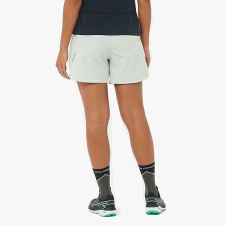 ▷ PantalÓn salomon cross 5 w misty blue por SOLO 50,00 €