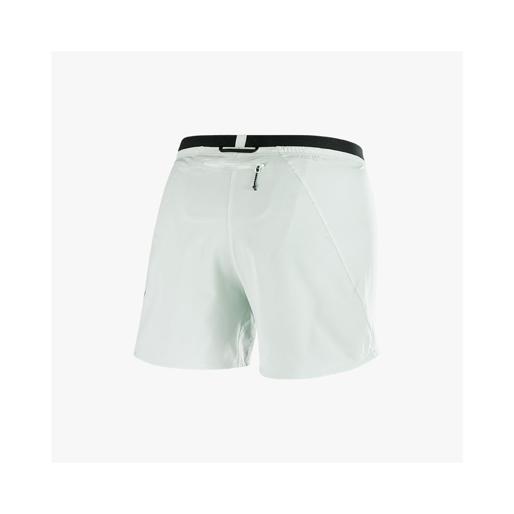 ▷ PantalÓn salomon cross 5 w misty blue por SOLO 50,00 €