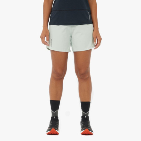 ▷ PantalÓn salomon cross 5 w misty blue por SOLO 50,00 €