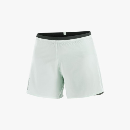 ▷ PantalÓn salomon cross 5 w misty blue por SOLO 50,00 €