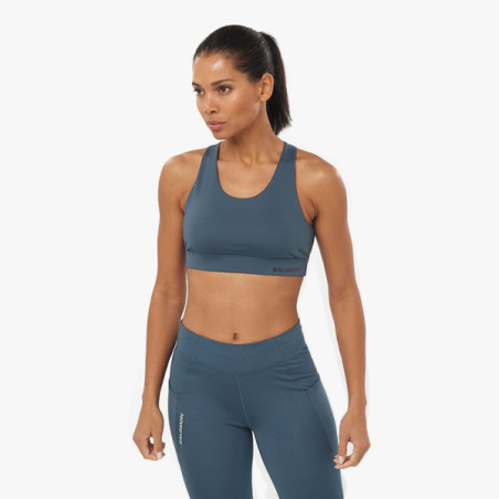 ▷ Bra salomon cross run w navy por SOLO 50,00 €