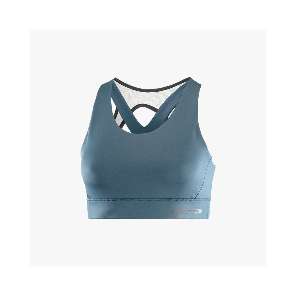 ▷ Bra salomon cross run w navy por SOLO 50,00 €