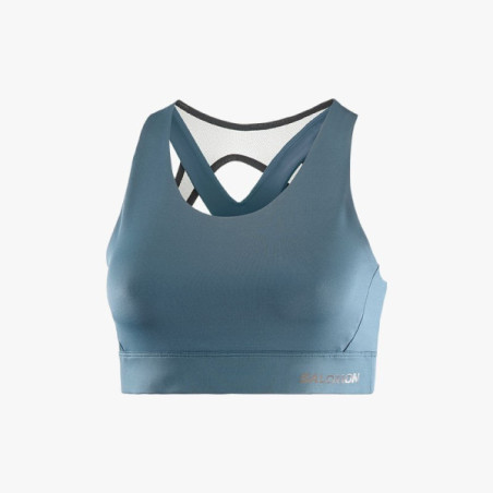 ▷ Bra salomon cross run w navy por SOLO 50,00 €