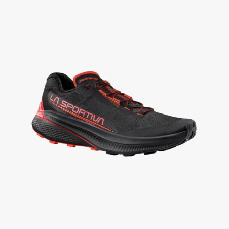 ▷ La sportiva prodigio black/red por SOLO 159,99 €