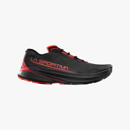 ▷ La sportiva prodigio black/red por SOLO 159,99 €
